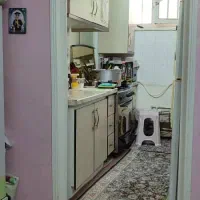 ۵۷متر ۲خواب/ پارک گلنما/ تک واحد|فروش آپارتمان|تهران, دهم فروردین|دیوار