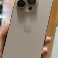 آیفون 16 پرو zaa دیزرت 100