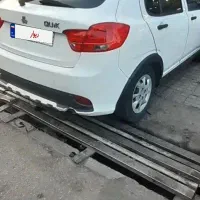 کویک سفید معمولی۱۰۰هزارکار