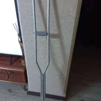 عصای زیر بغلی