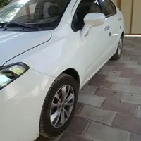 برلیانس H230 اتوماتیک، مدل ۱۳۹۶|خودرو سواری و وانت|کردکوی, |دیوار