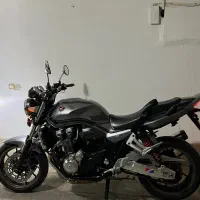 Cb1300|موتورسیکلت|تهران, مقدم|دیوار