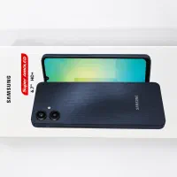 Samsung Galaxy A06|موبایل|رودسر, |دیوار