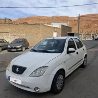 تیبا 2 مدل 1400