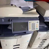 فتوکپی توشیبا ۳۵۶