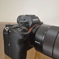 آلفاسون۳|دوربین عکاسی و فیلمبرداری|تربتحیدریه, مظفریه|دیوار