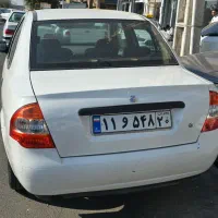 تیبا یک مدل ۹۸ استثنائی بیرنگ|خودرو سواری و وانت|چهاردانگه (تهران), |دیوار