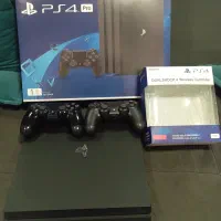 پی اس4پرو کپی خور