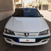 پژو پارس elx ۱۴۰۳|خودرو سواری و وانت|خمینی‌شهر, |دیوار