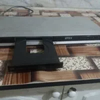 دستگاه پخش کننده CD،DVD سونی|پخش‌کننده DVD و ویدیو|قم, امامزاده ابراهیم|دیوار