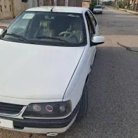 ۴۰۵ طرحslx|خودرو سواری و وانت|دزفول, |دیوار