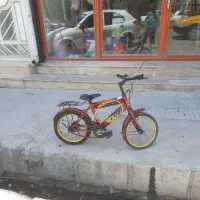 دوچرخه ۲۰ و ۱۶
