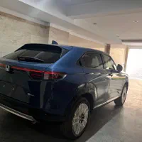 هوندا HR-V 2025 آبی|خودرو سواری و وانت|تهران, سعادت‌آباد|دیوار