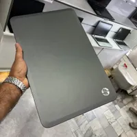 لپ تاپ hp در حد آکبند|رایانه همراه|همدان, |دیوار