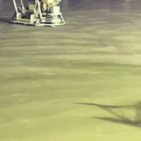 کفسازی بتن ریزی کف بصورت صیقل صاف