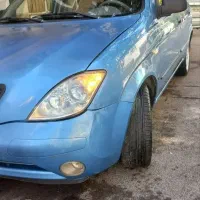 تیبا 2|خودرو سواری و وانت|سهند, |دیوار