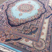 یک جفت ۹ متری ۷۰۰ شانه|فرش|مشهد, عامل|دیوار