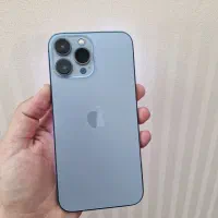 آیفون 13پرومکس 512 گیگ|موبایل|تبریز, |دیوار