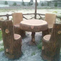 ساخت انواع آلاچیق و آبنما تحویل در یک هفته|خدمات پیشه و مهارت|بوشهر, |دیوار