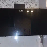 هود کاملا نو اصلا استفاده نشده