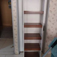 جای کتابی