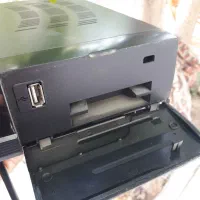 دستگاه DVD|پخشکننده DVD و ویدیو|مبارکه, |دیوار