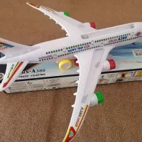 هواپیما گنبد