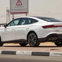 MG7 مدل 2025|خودرو سواری و وانت|اهواز, زیتون کارمندی|دیوار