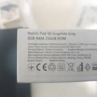 تبلت Xiaomi Redmi pad se|تبلت|تهران, فلسطین (میدان انقلاب)|دیوار