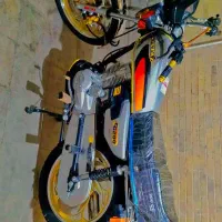 موتور سیکلت