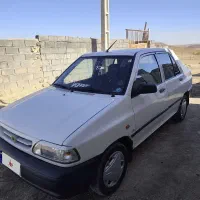 پراید بیرنگ|خودرو سواری و وانت|همدان, |دیوار