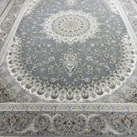 ۹و۶متری جفت۱۵۰۰شانه تراکم ۴۵۰۰اورجینال|فرش|اصفهان, الهیه|دیوار