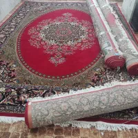 فرش دست دوم  ( نگین الماس مشهد)
