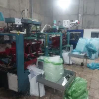 کارگر ساده  خانم