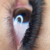 خدمات اکستنشن مژه|خدمات آرایشگری و زیبایی|آمل, |دیوار