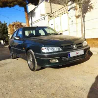 پژو 1800|خودرو سواری و وانت|تربت‌حیدریه, بازار|دیوار