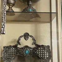 ظروف پذیرایی|ظروف سرو و پذیرایی|قرچک, مهدیه|دیوار