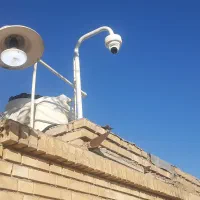 دوربین دزدگیر آیفون تصویری