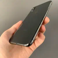 iphone xs max 256|موبایل|کرج, چهارصد دستگاه|دیوار