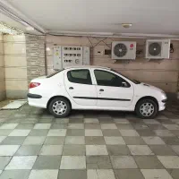 ۲۰۶ صندوق دار v20