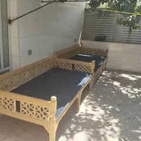 اجاره روزانه/هفتگی/ماهانه آپارتمان ۱۶۰ متری|اجارهٔ کوتاه‌مدت آپارتمان و سوئیت|خرم‌آباد, |دیوار