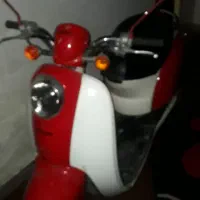 موتور پاکفشی مدل ۸۹