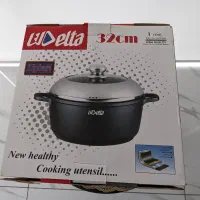 قابلمه نچسب دردار