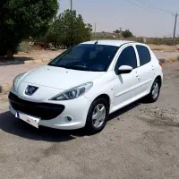 207 tu3 مدل 403