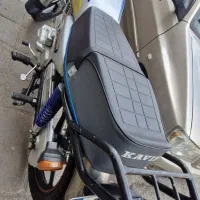 هندا 200احسان موتور 98در حد صفر با رینگ|موتورسیکلت|رشت, حمیدیان|دیوار