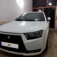 دنا پلاس توربو اتومات|خودرو سواری و وانت|بجنورد, |دیوار