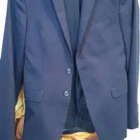 کت و شلوار پسرانه سایز ۴۴و کت تک پسرانه|لباس|هشتگرد, مدرس|دیوار