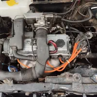 پراید مدل ۸۵|خودرو سواری و وانت|ماهدشت, |دیوار