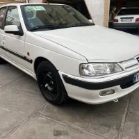 پژوپارس کم کار بدون رنگ