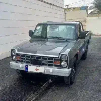 نیسان ex (زامیاد اکستند) مدل ۱۴۰۴ صفر